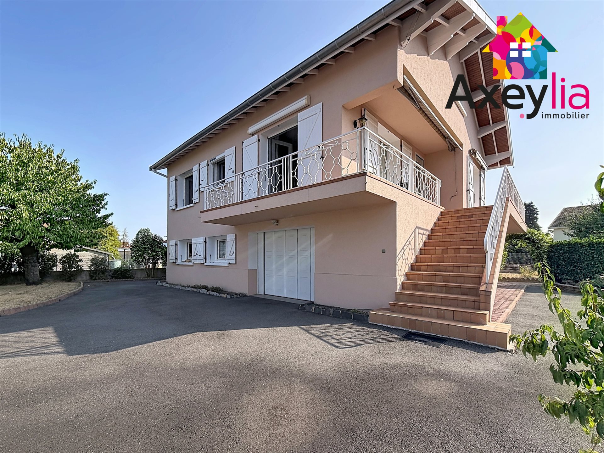 Maison à vendre, 111m², Feurs