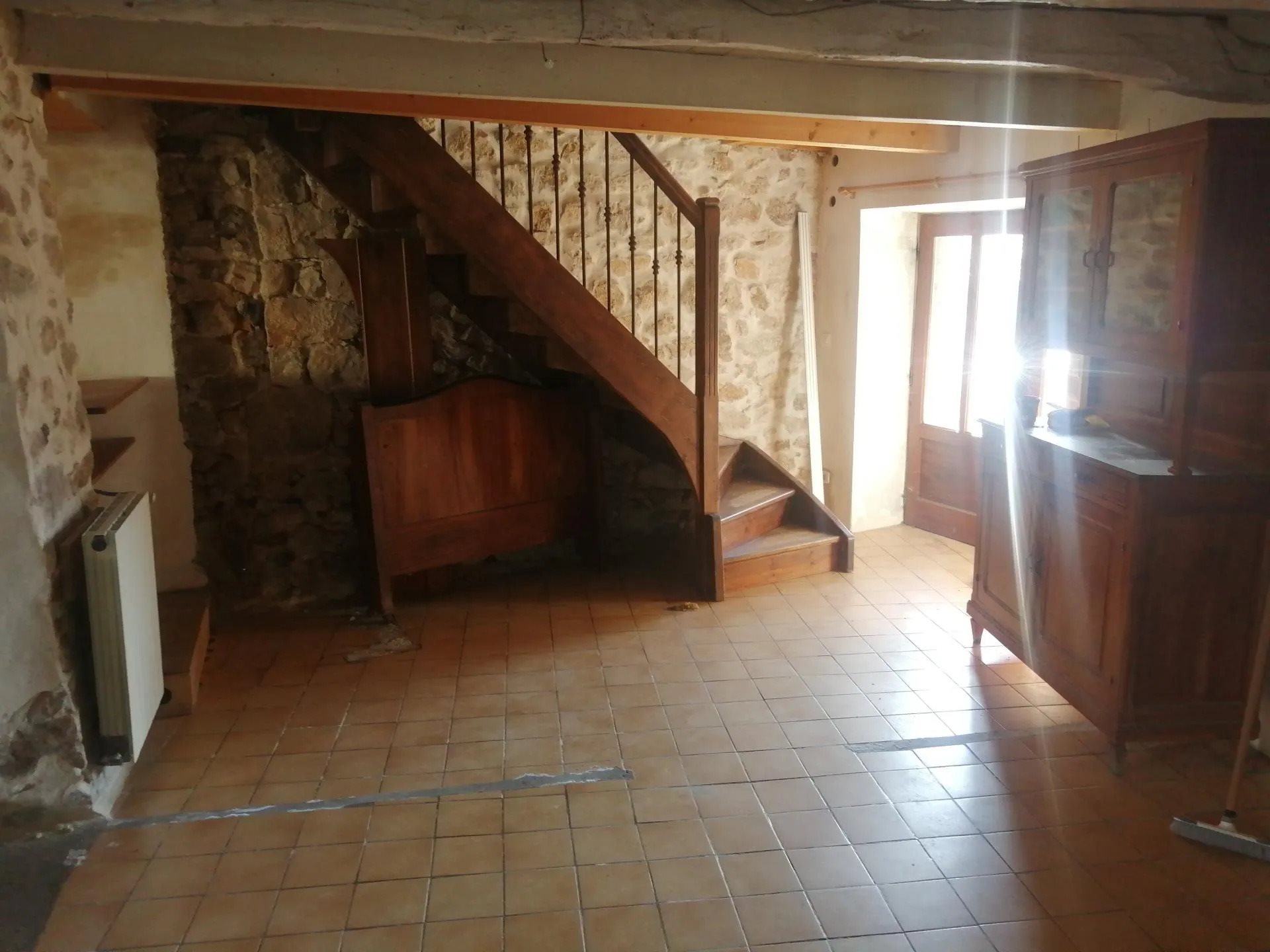 Maison à vendre, 122m², Colombier-le-Jeune