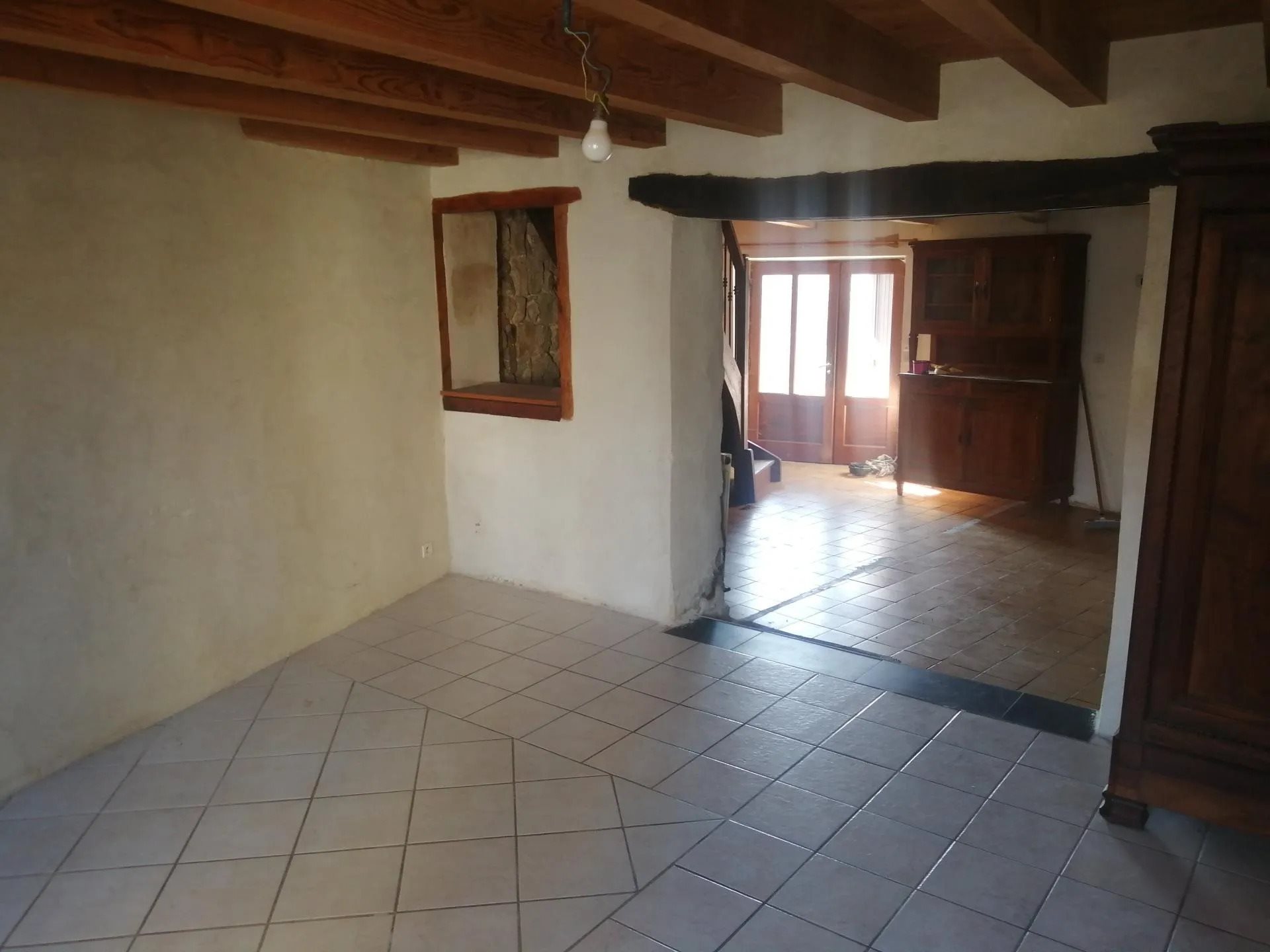 Maison à vendre, 122m², Colombier-le-Jeune