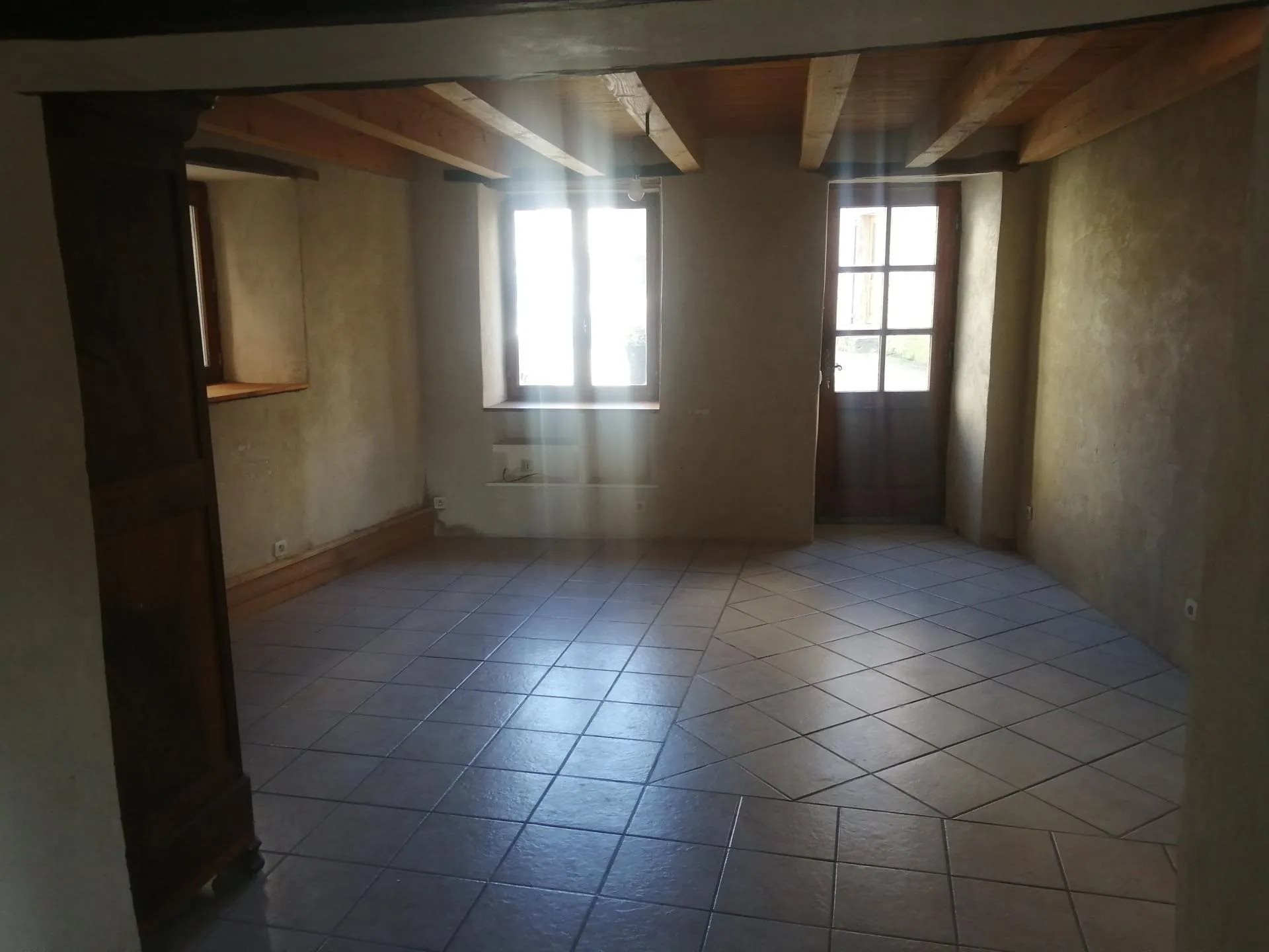Maison à vendre, 122m², Colombier-le-Jeune