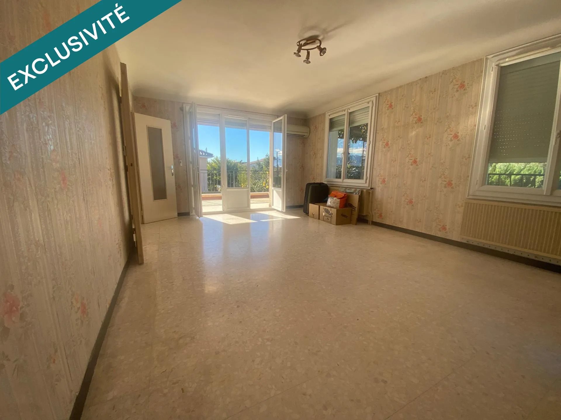 Maison à vendre, 94m², Romans-sur-Isère