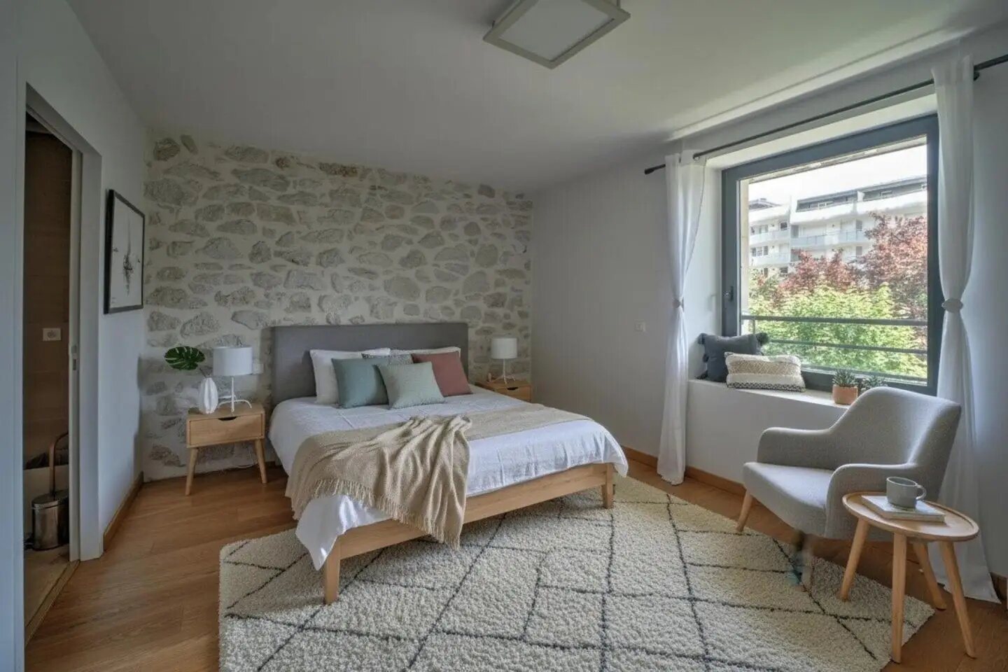Appartement à vendre, 137m², Saint-Genis-Pouilly