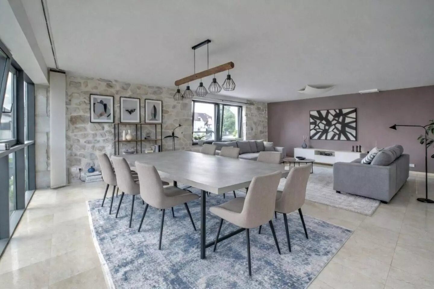 Appartement à vendre, 137m², Saint-Genis-Pouilly