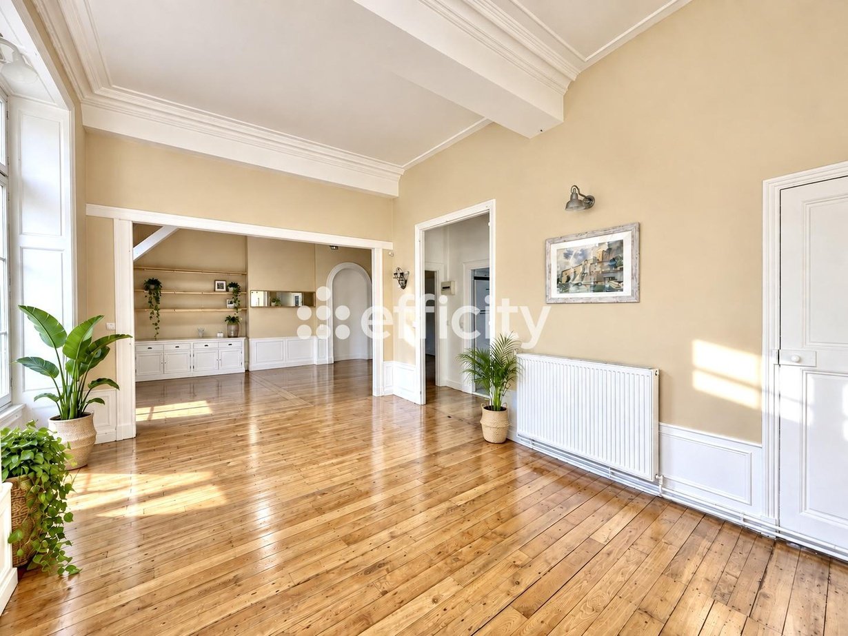 Appartement à vendre, 5m², Soissons