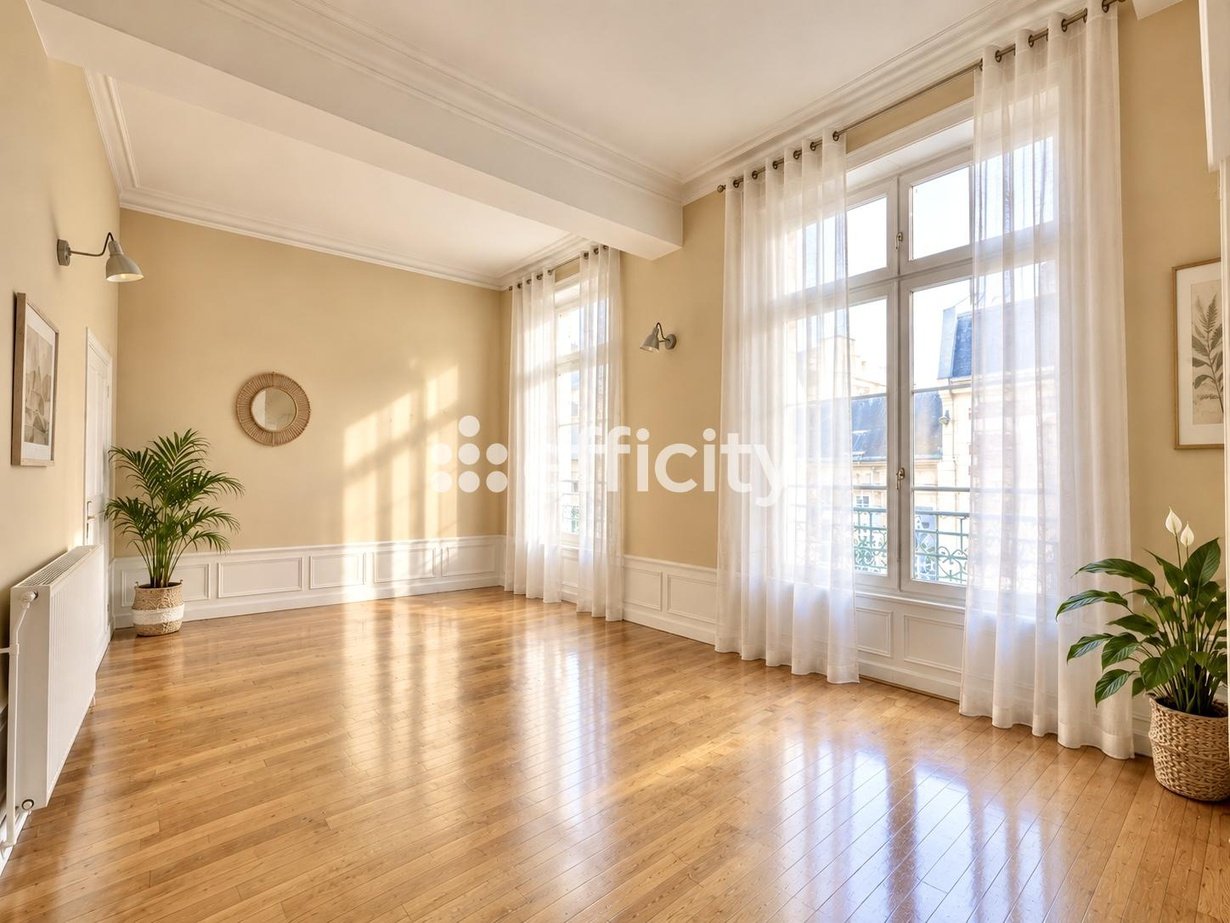 Appartement à vendre, 5m², Soissons