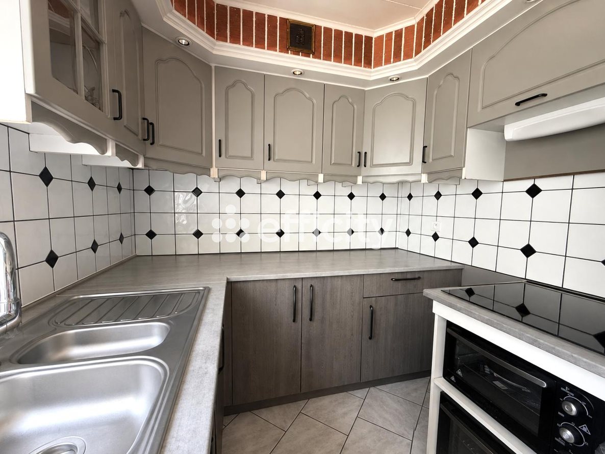 Appartement à vendre, 78m², Chauny