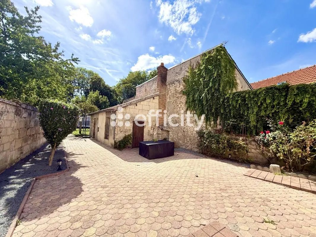 Maison à vendre, 145m², Braine