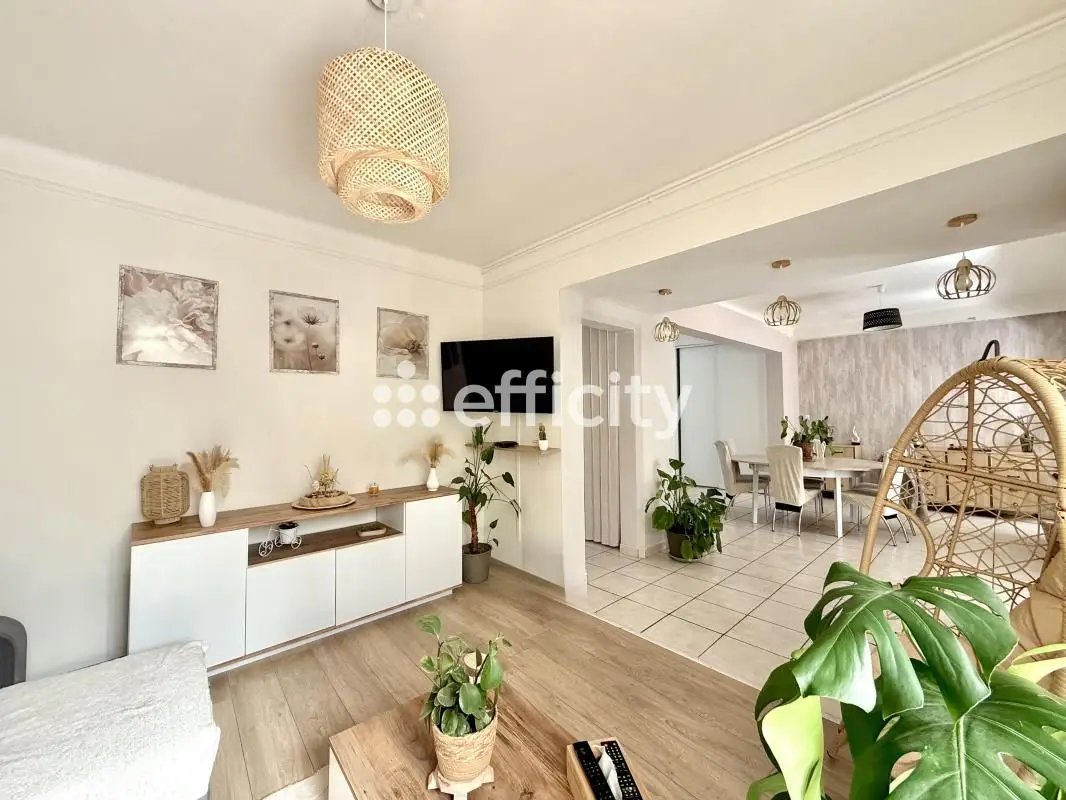 Maison à vendre, 145m², Braine