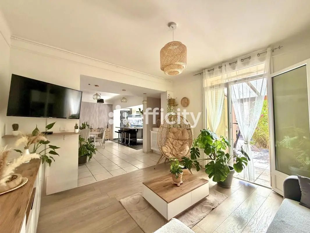 Maison à vendre, 145m², Braine