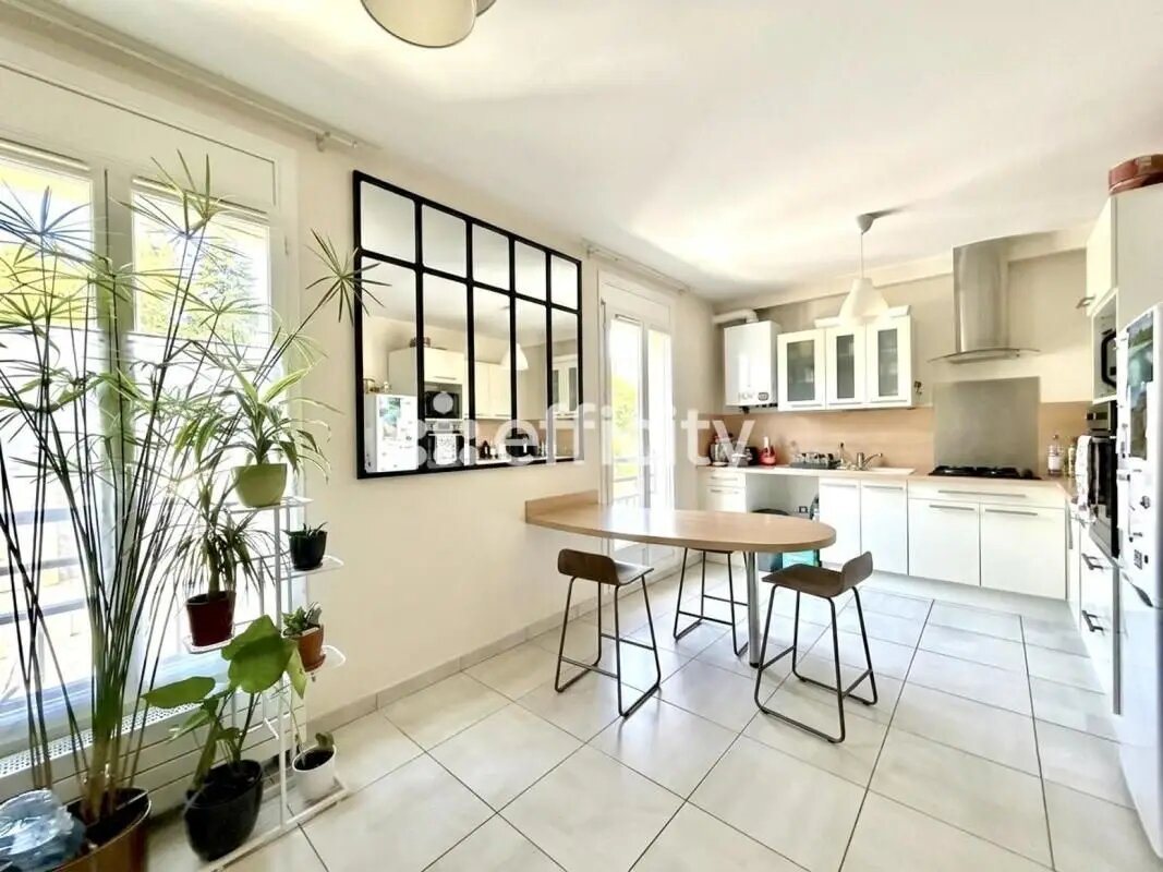 Appartement à vendre, 47m², Soissons