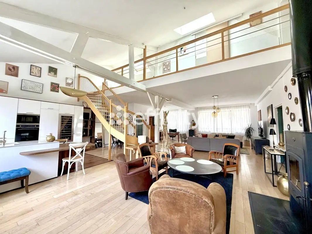 Appartement à vendre, 150m², Soissons