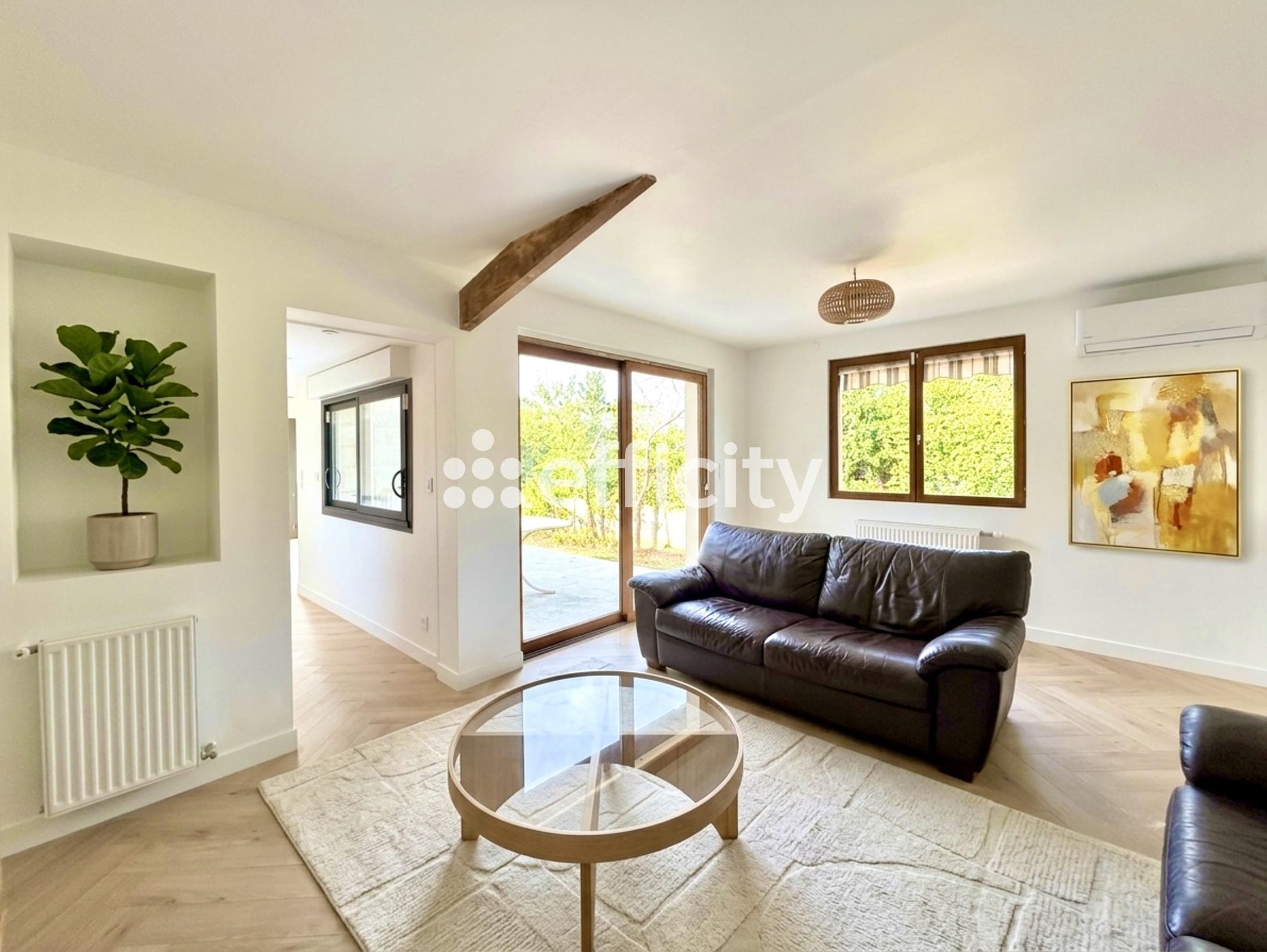 Maison à vendre, 92m², Soissons