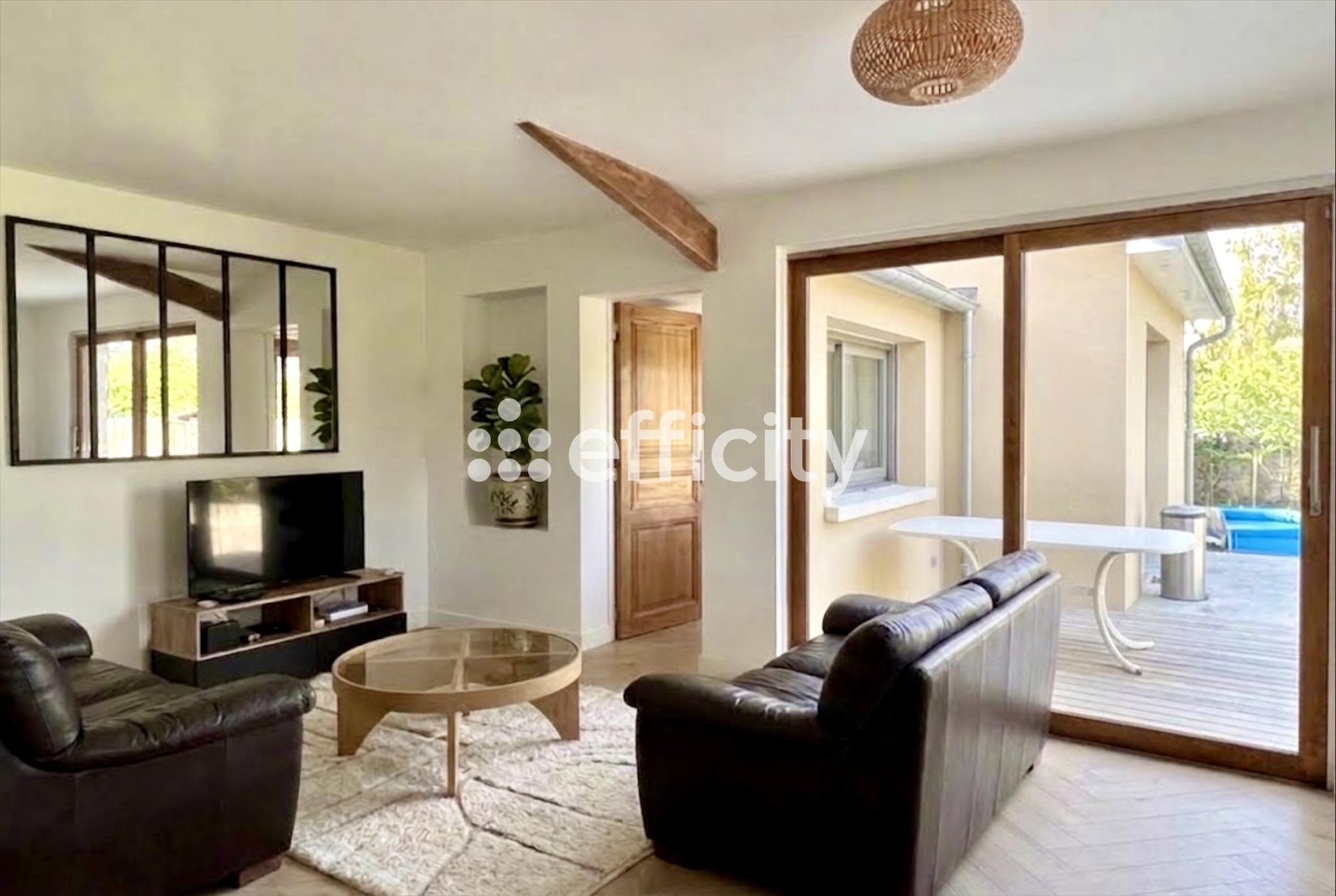 Maison à vendre, 92m², Soissons