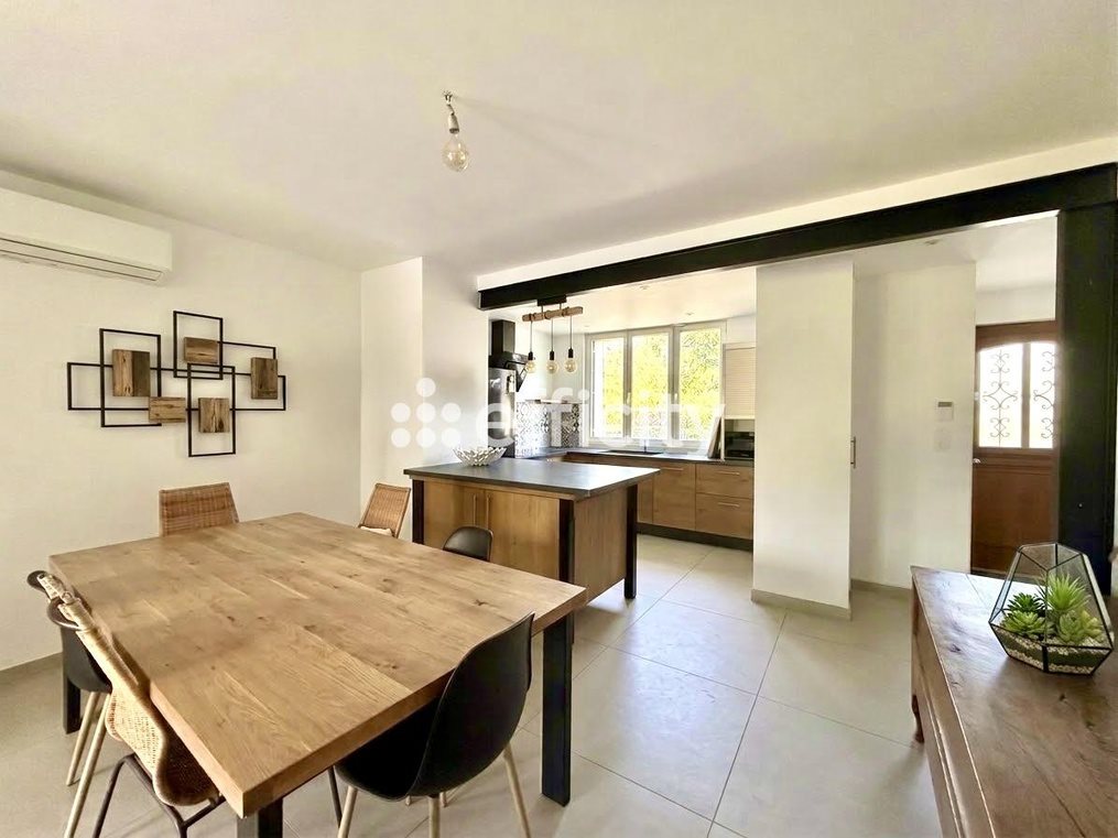 Maison à vendre, 92m², Soissons