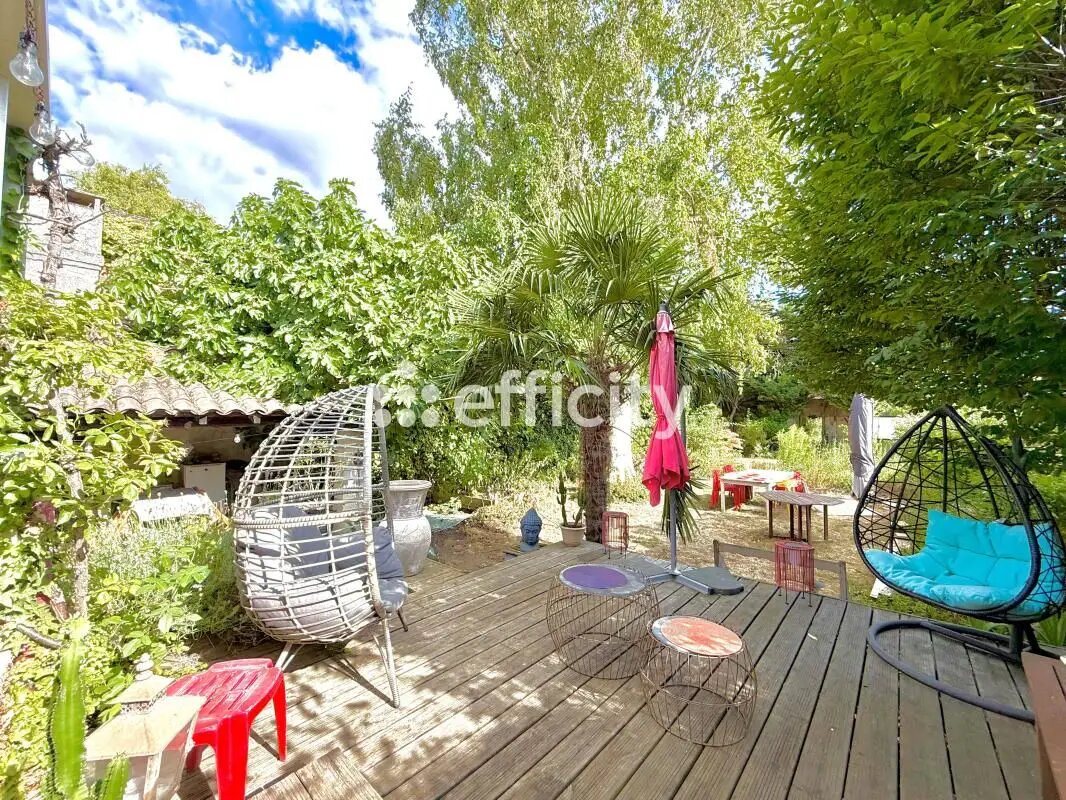 Maison à vendre, 210m², Soissons