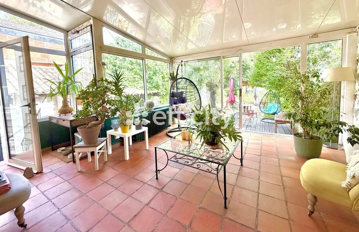 Maison à vendre, 210m², Soissons
