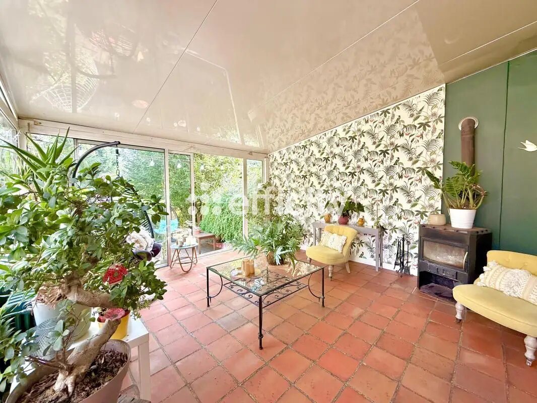 Maison à vendre, 210m², Soissons
