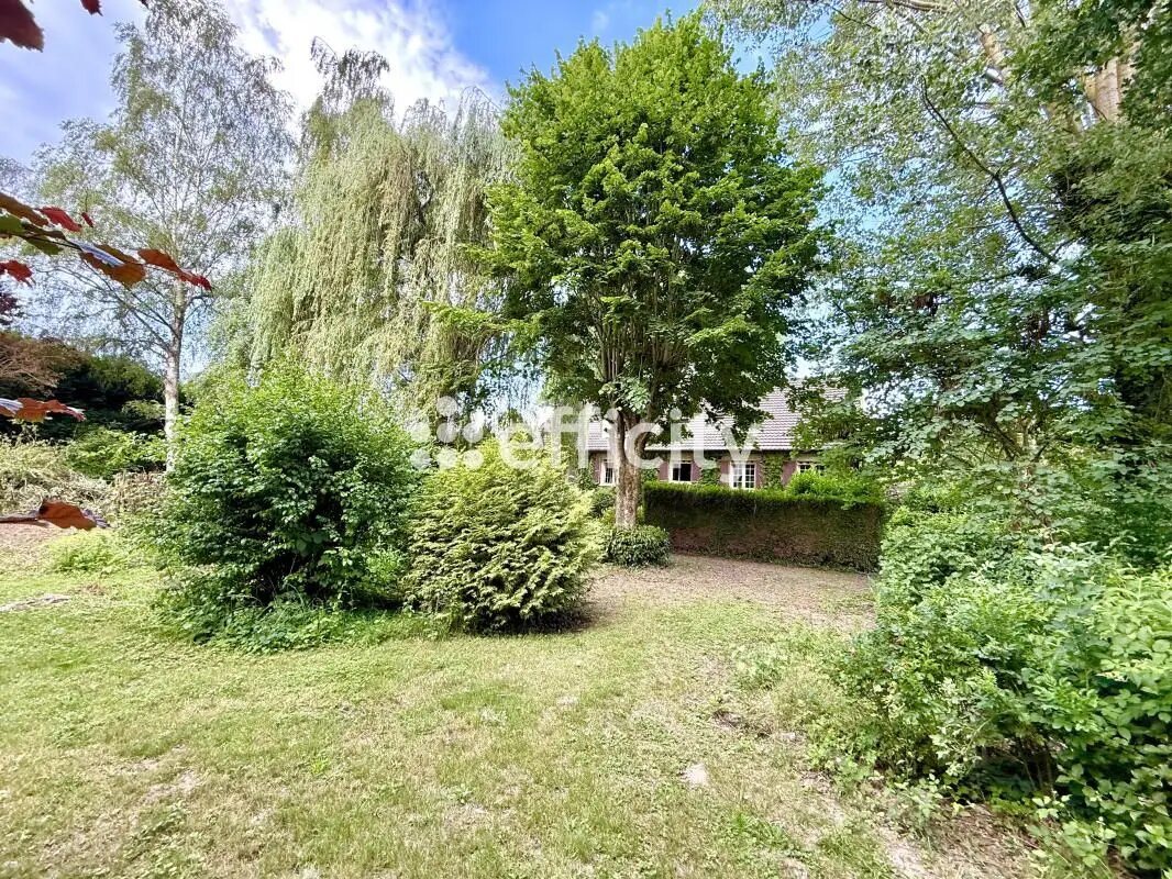 Maison à vendre, 246m², Merlieux-et-Fouquerolles