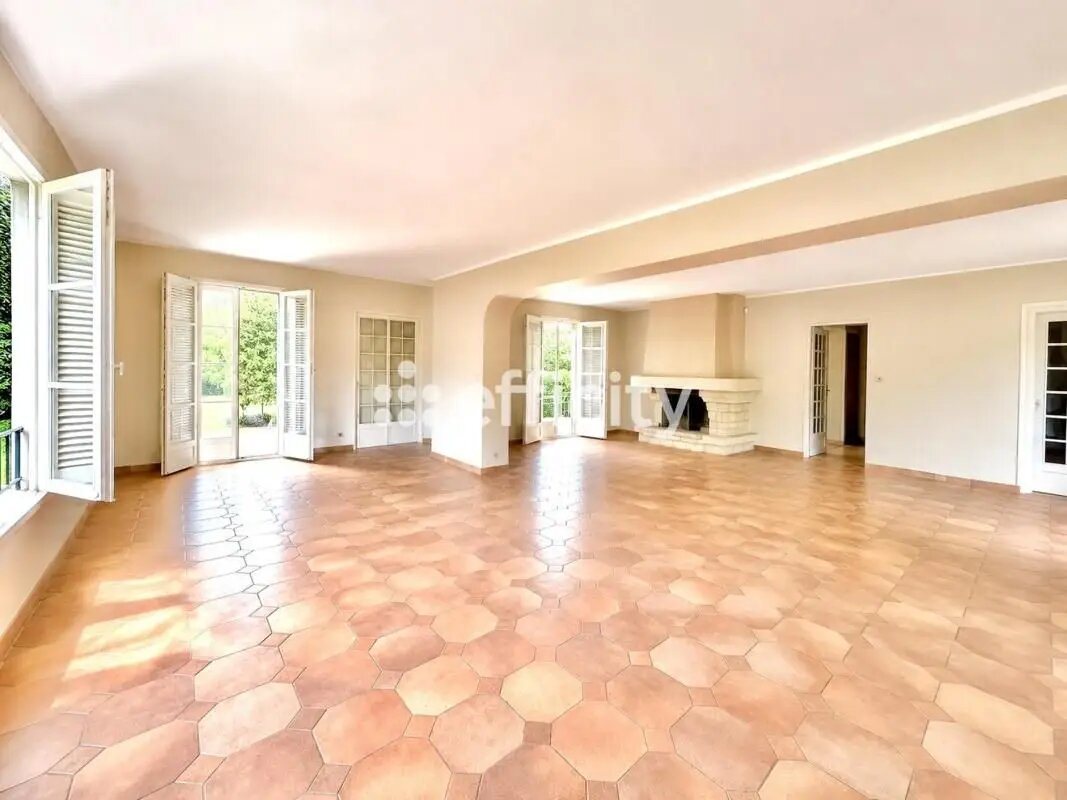 Maison à vendre, 246m², Merlieux-et-Fouquerolles