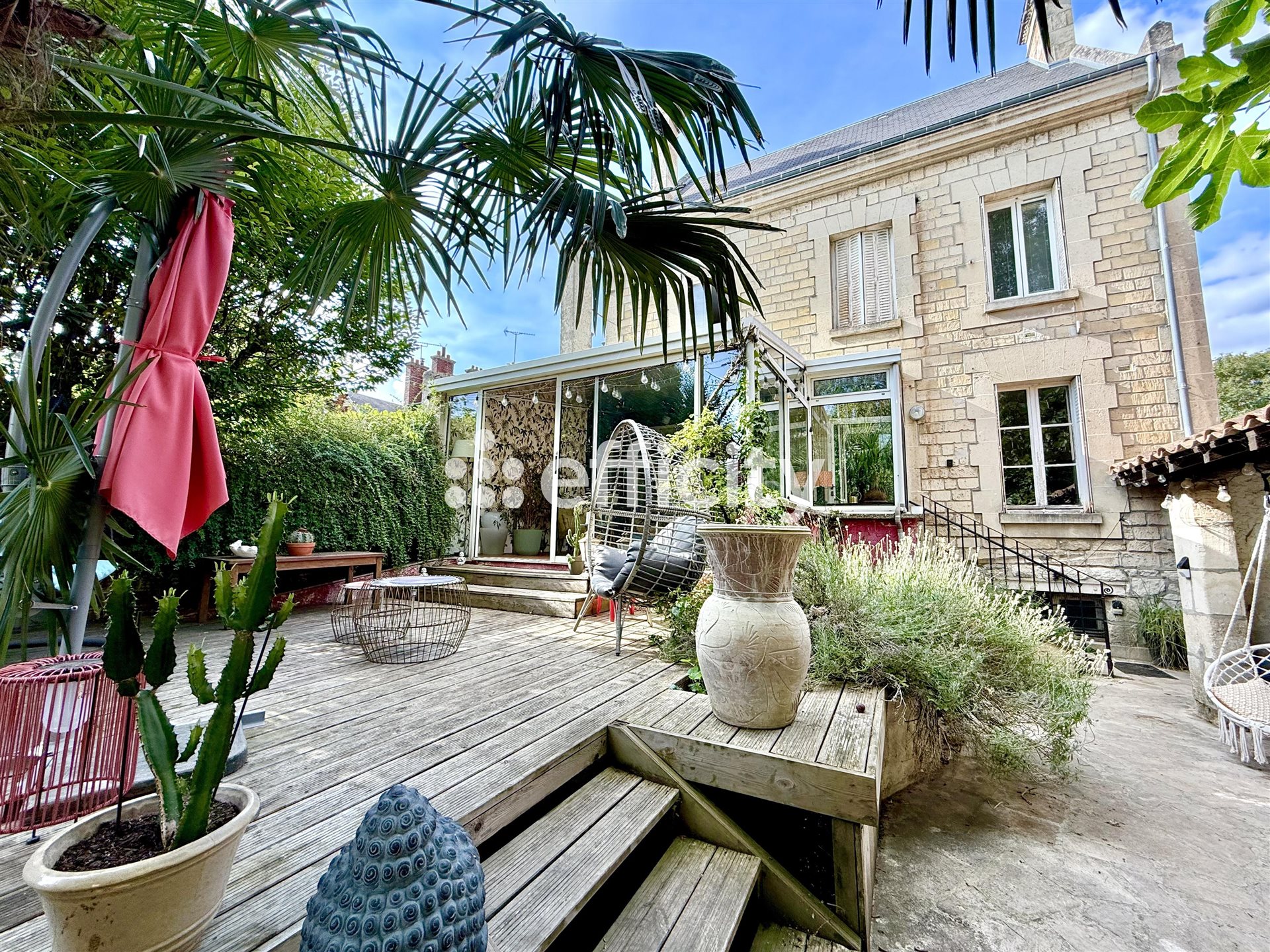 Maison à vendre, 225m², Soissons
