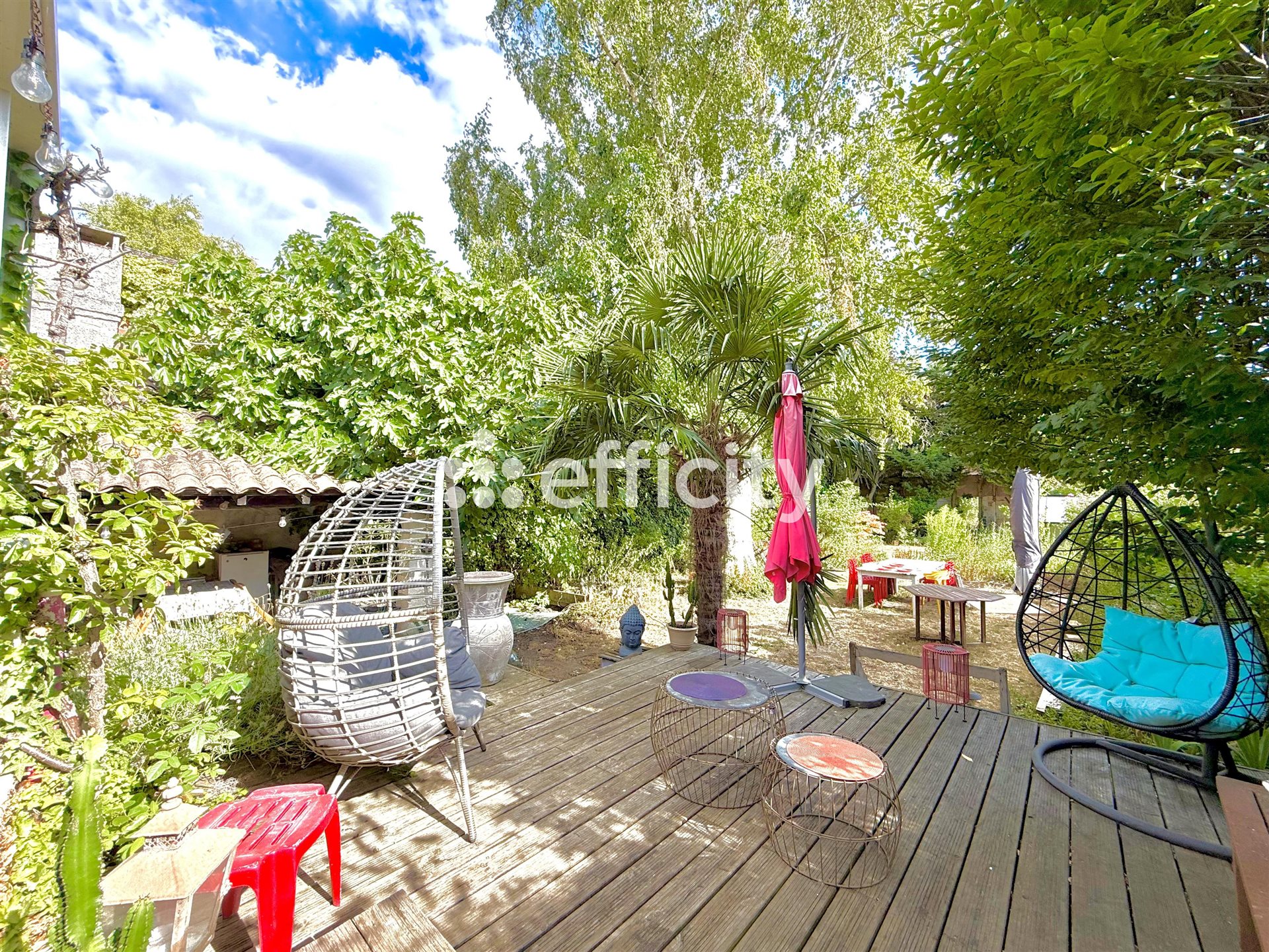 Maison à vendre, 225m², Soissons