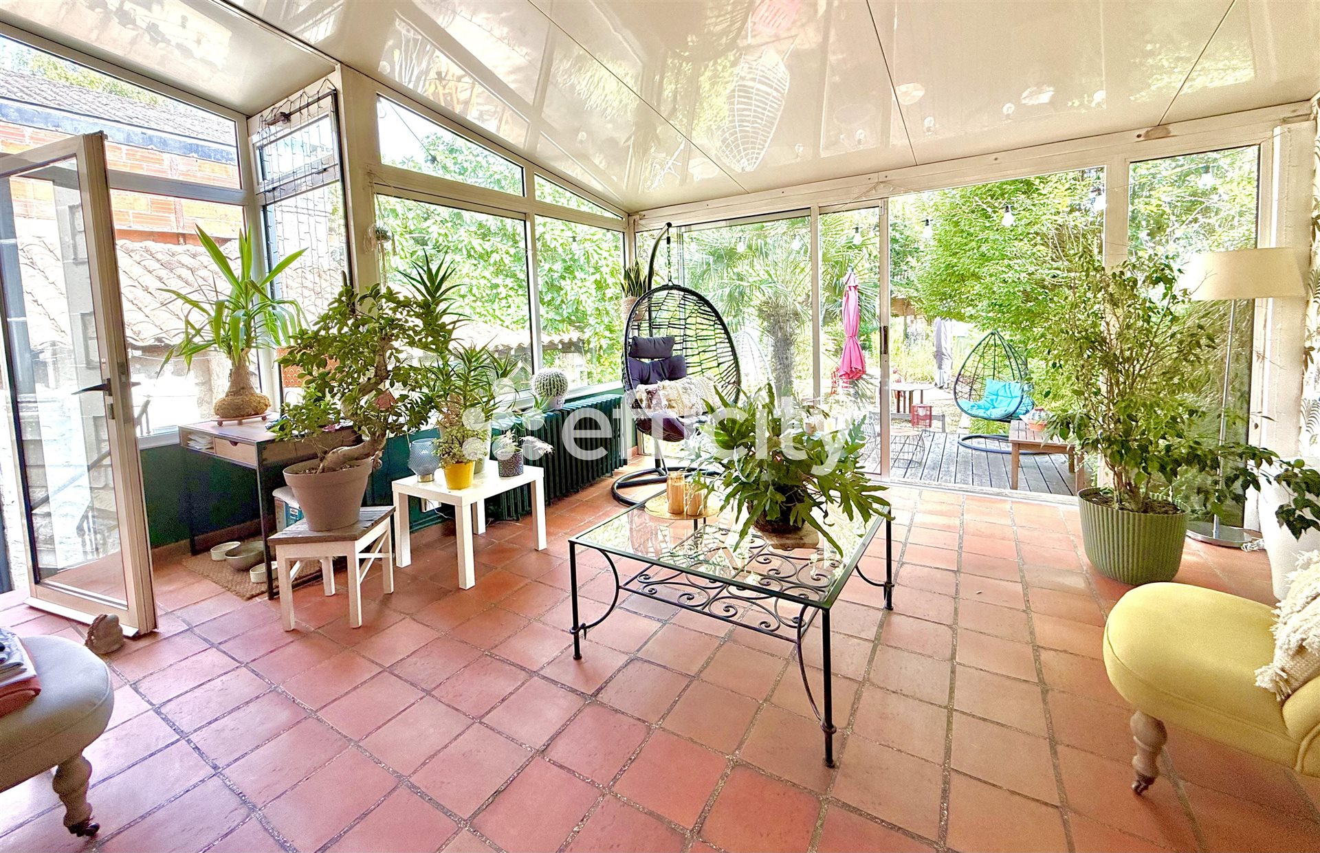 Maison à vendre, 225m², Soissons