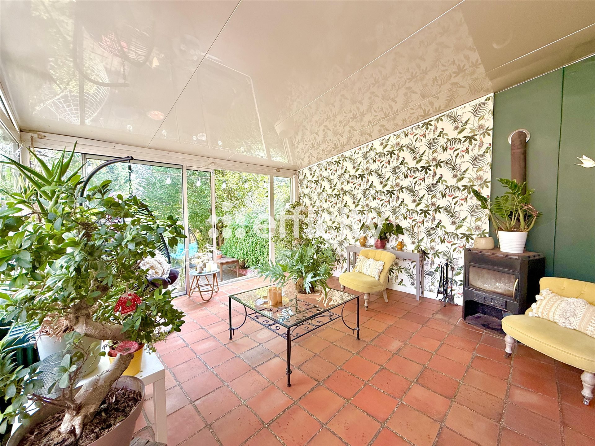 Maison à vendre, 225m², Soissons