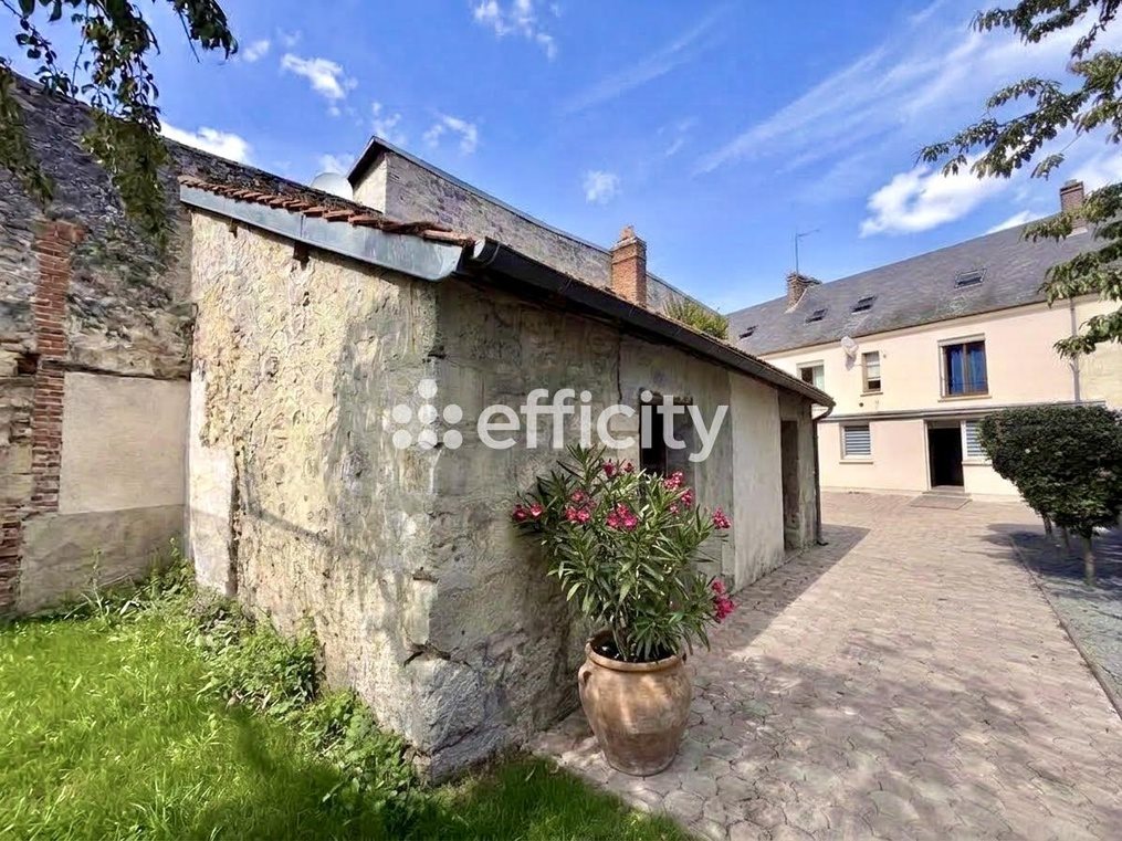 Maison à vendre, 6m², Braine