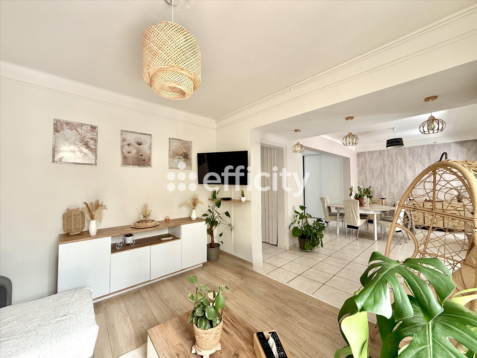Maison à vendre, 6m², Braine