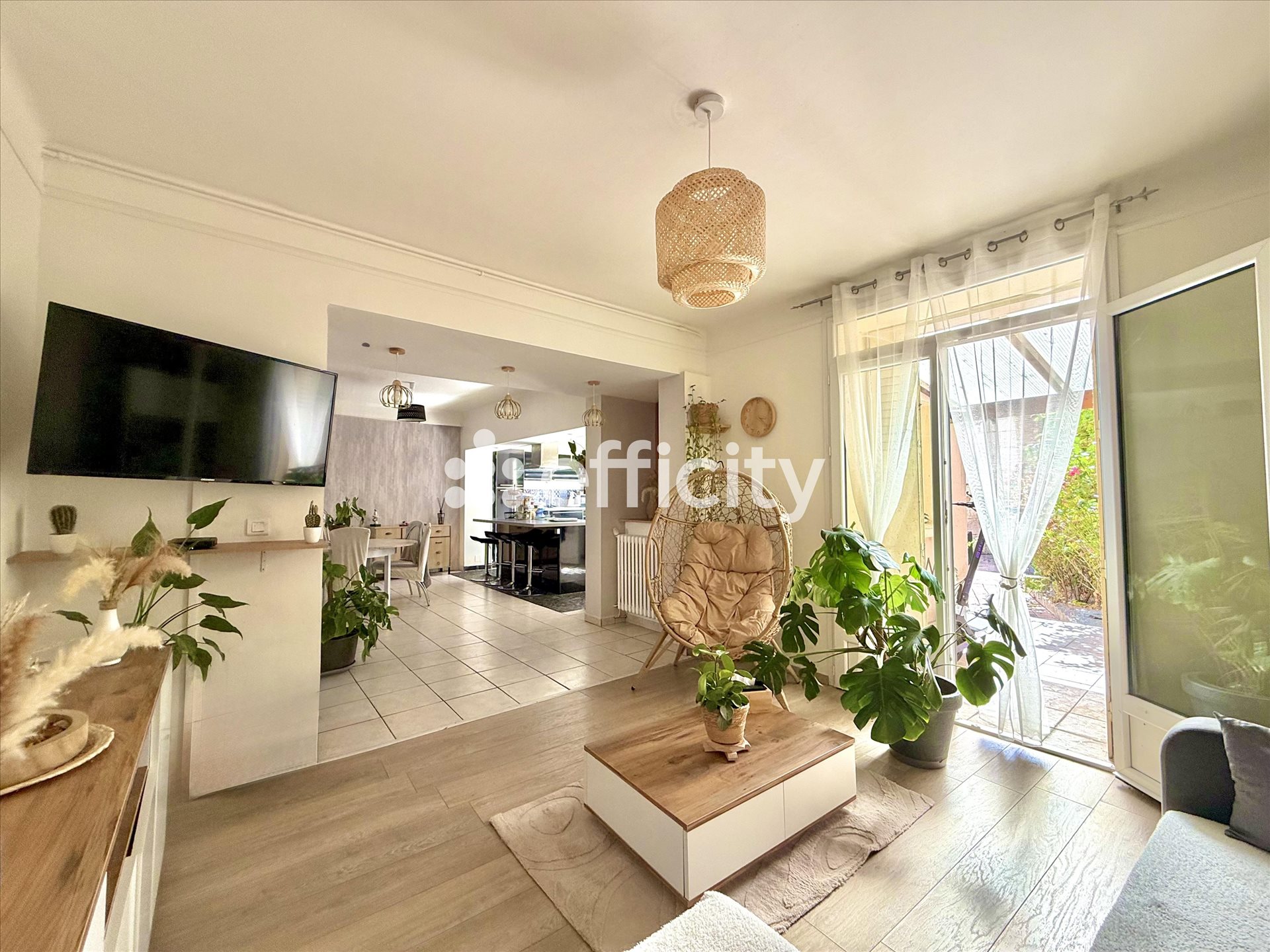 Maison à vendre, 6m², Braine