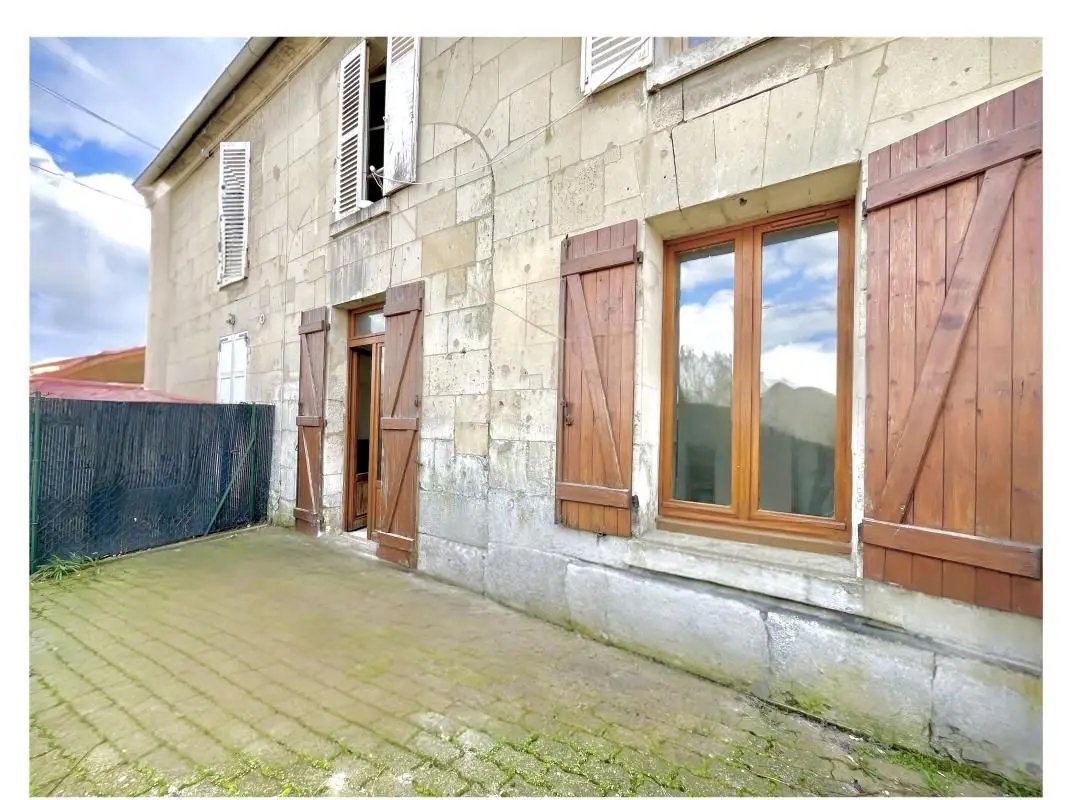 Appartement à vendre, 39m², Belleu
