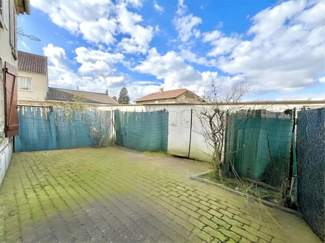 Appartement à vendre, 39m², Belleu