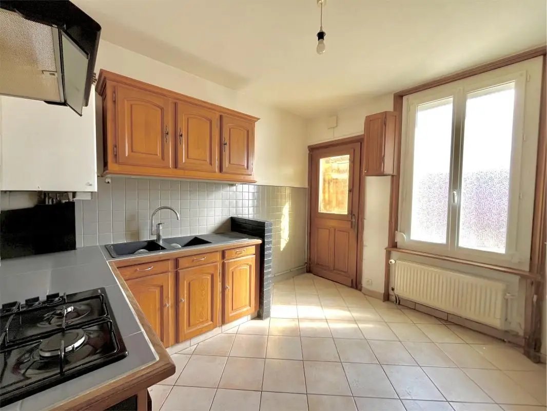 Appartement à vendre, 39m², Belleu