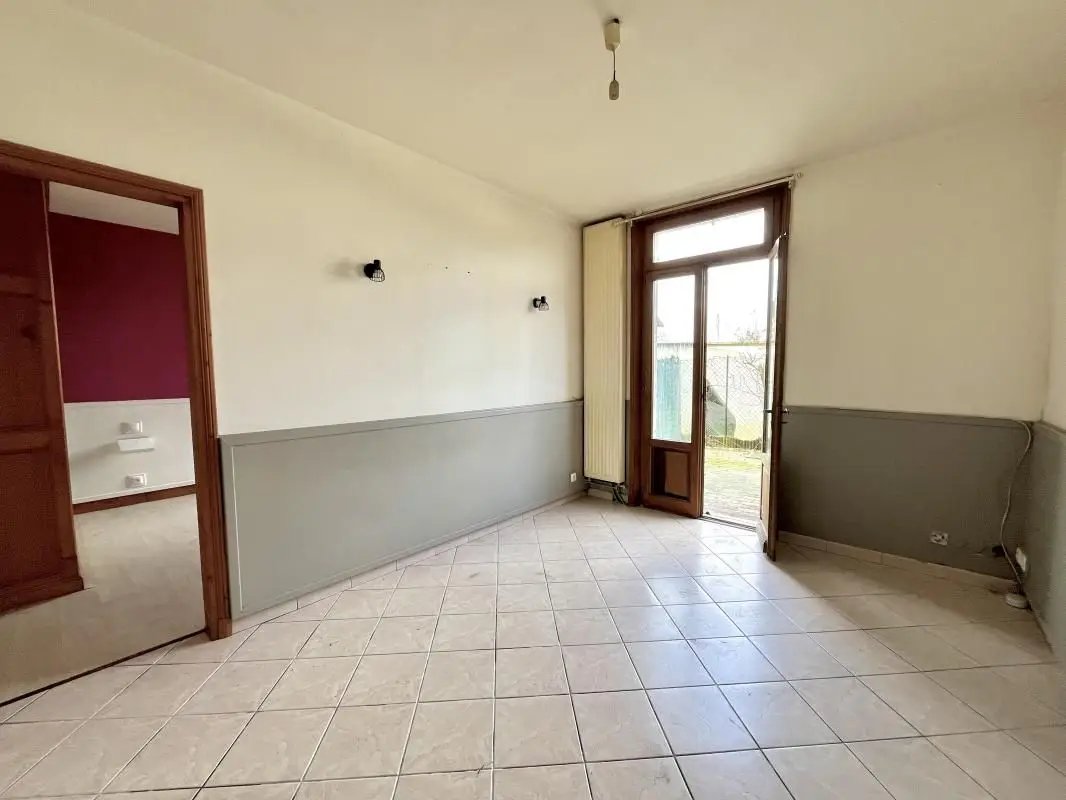 Appartement à vendre, 39m², Belleu