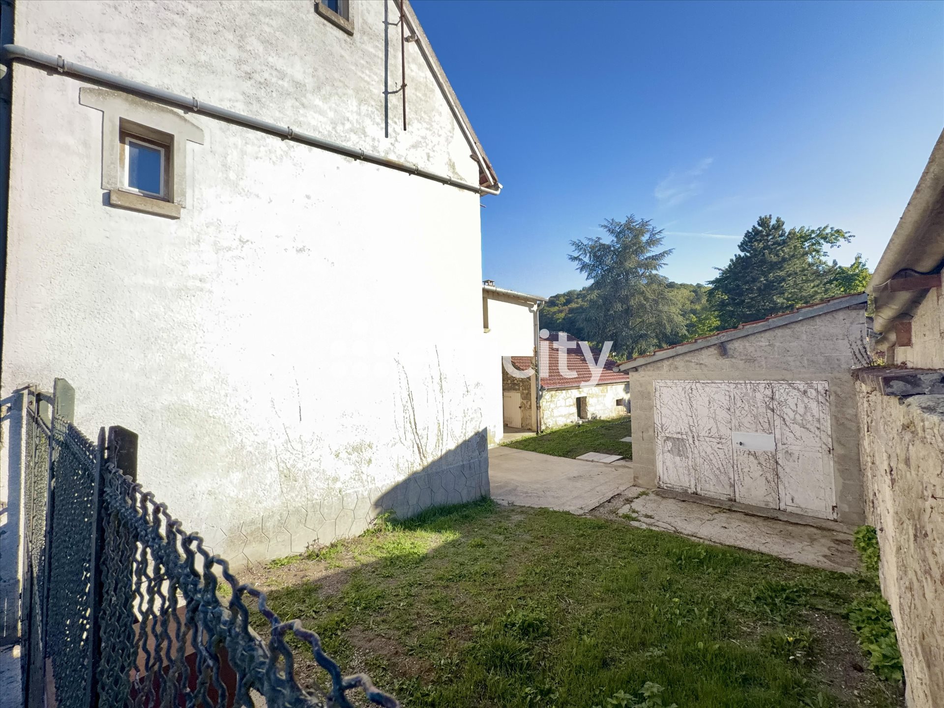 Maison à vendre, 4m², Couloisy