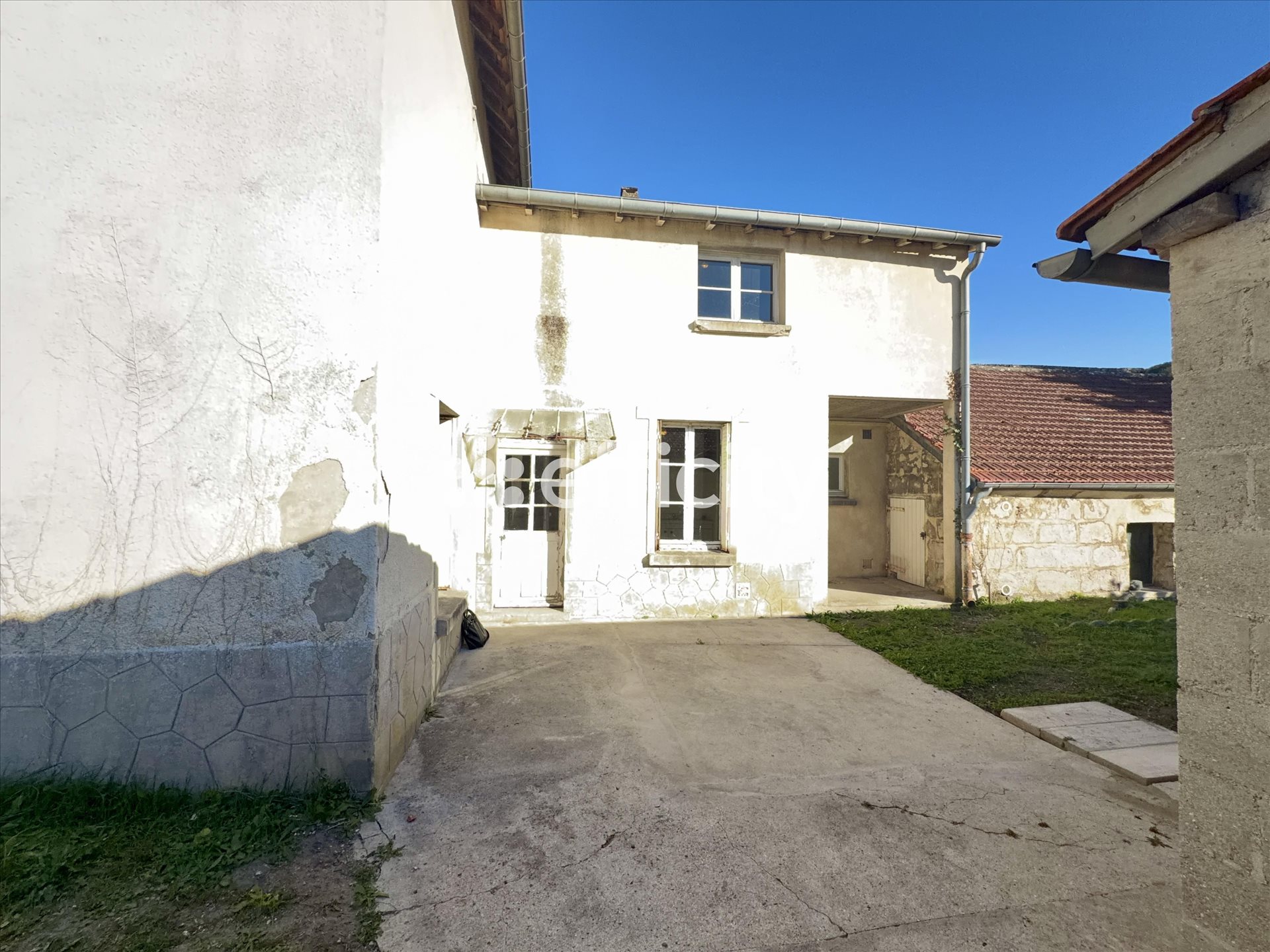 Maison à vendre, 4m², Couloisy