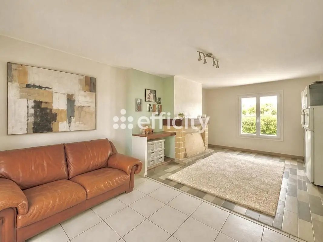Maison à vendre, 115m², Saint-Rémy-Blanzy