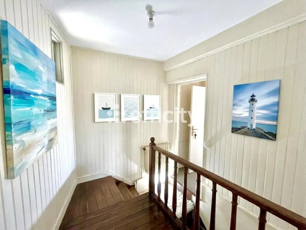 Maison à vendre, 115m², Saint-Rémy-Blanzy
