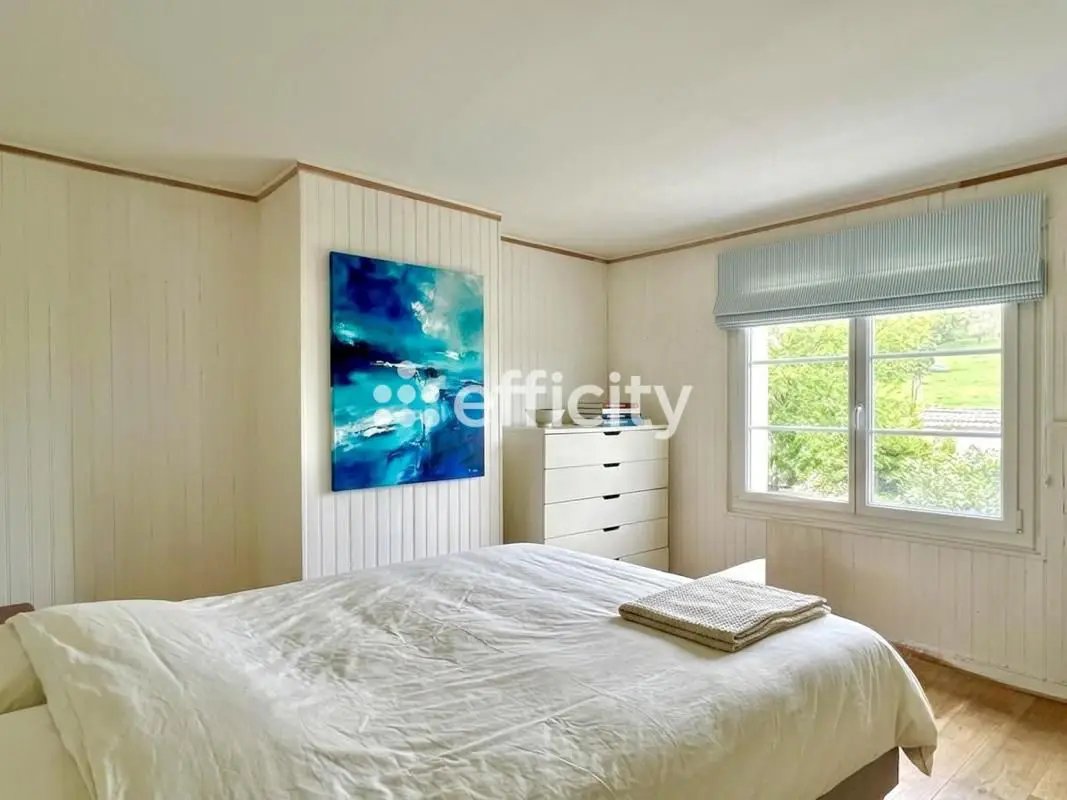 Maison à vendre, 115m², Saint-Rémy-Blanzy