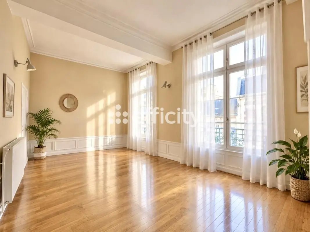 Appartement à vendre, 128m², Soissons