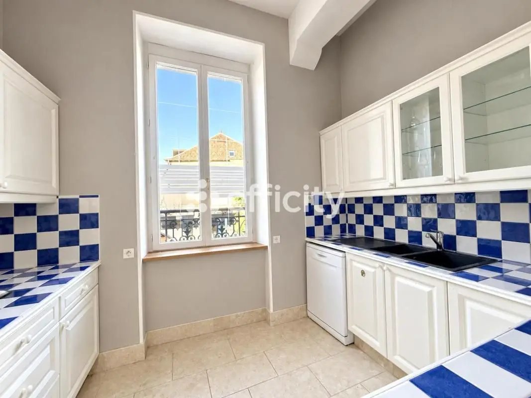Appartement à vendre, 128m², Soissons