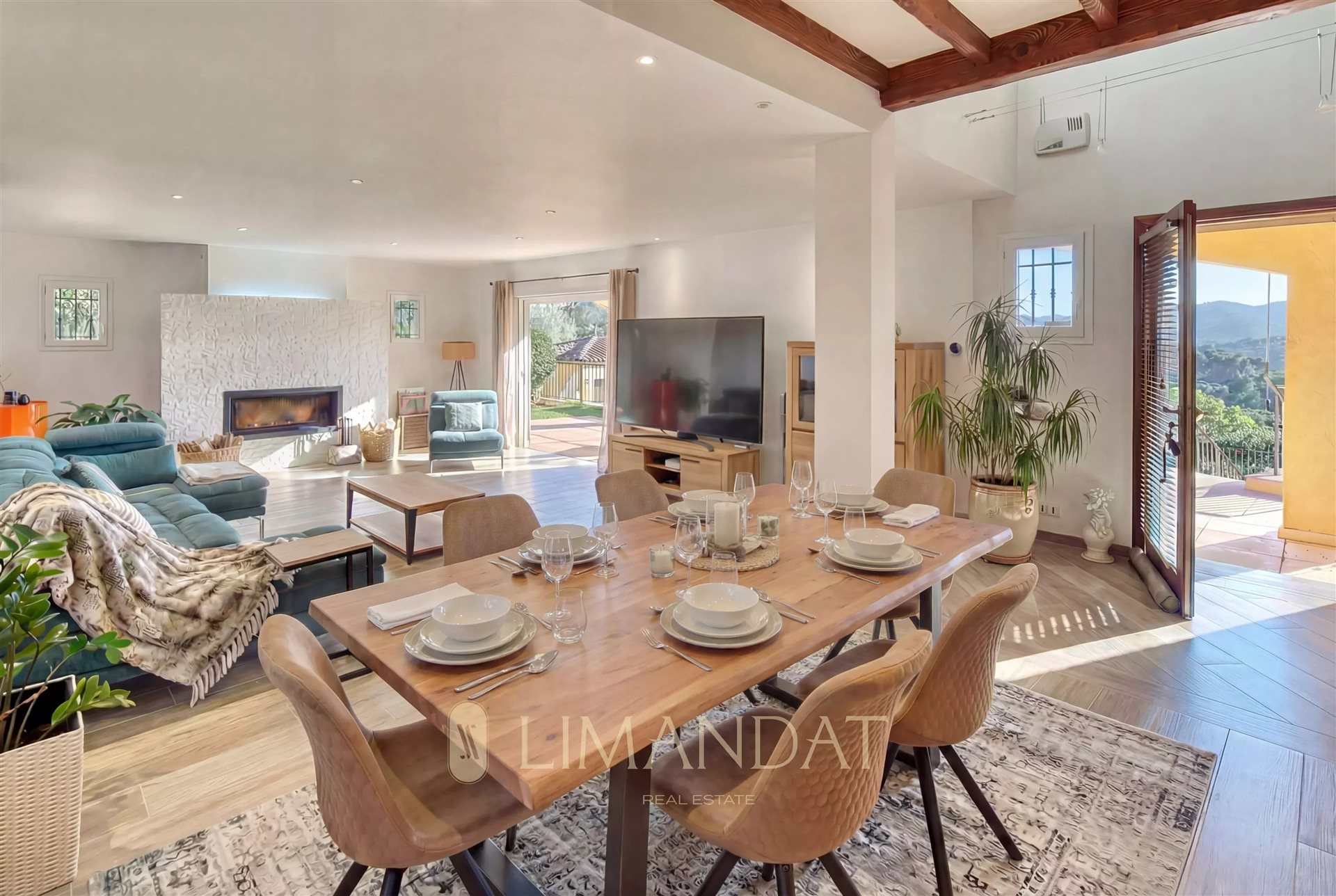 Maison à vendre, 206m², Mougins