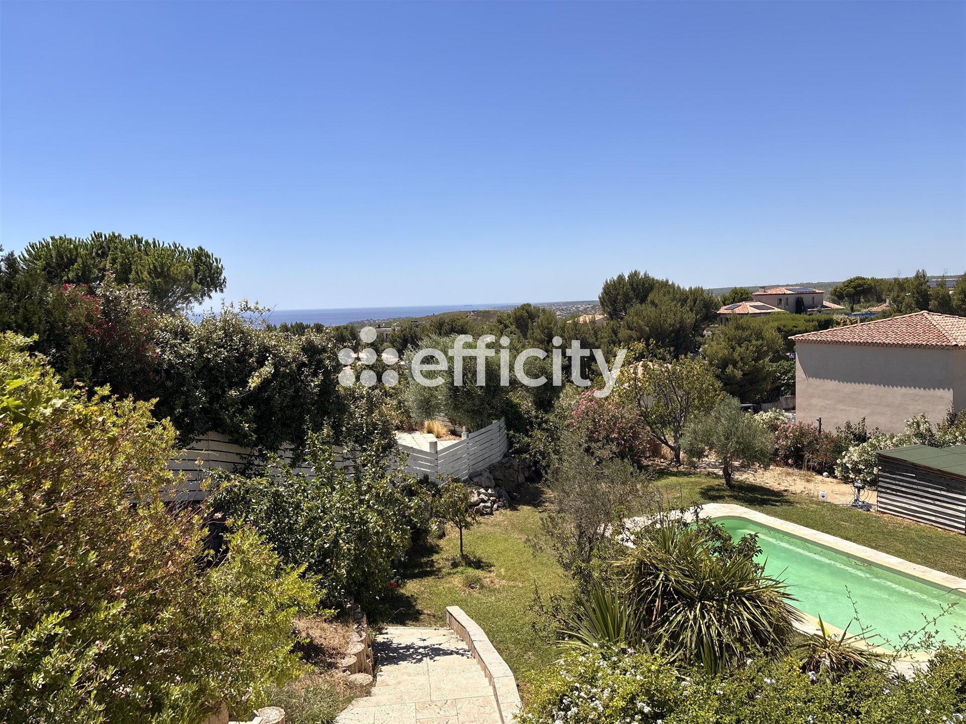 Maison à vendre, 132m², Ensuès-la-Redonne