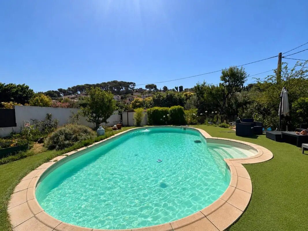 Maison à vendre, 122m², Marseille 13ème