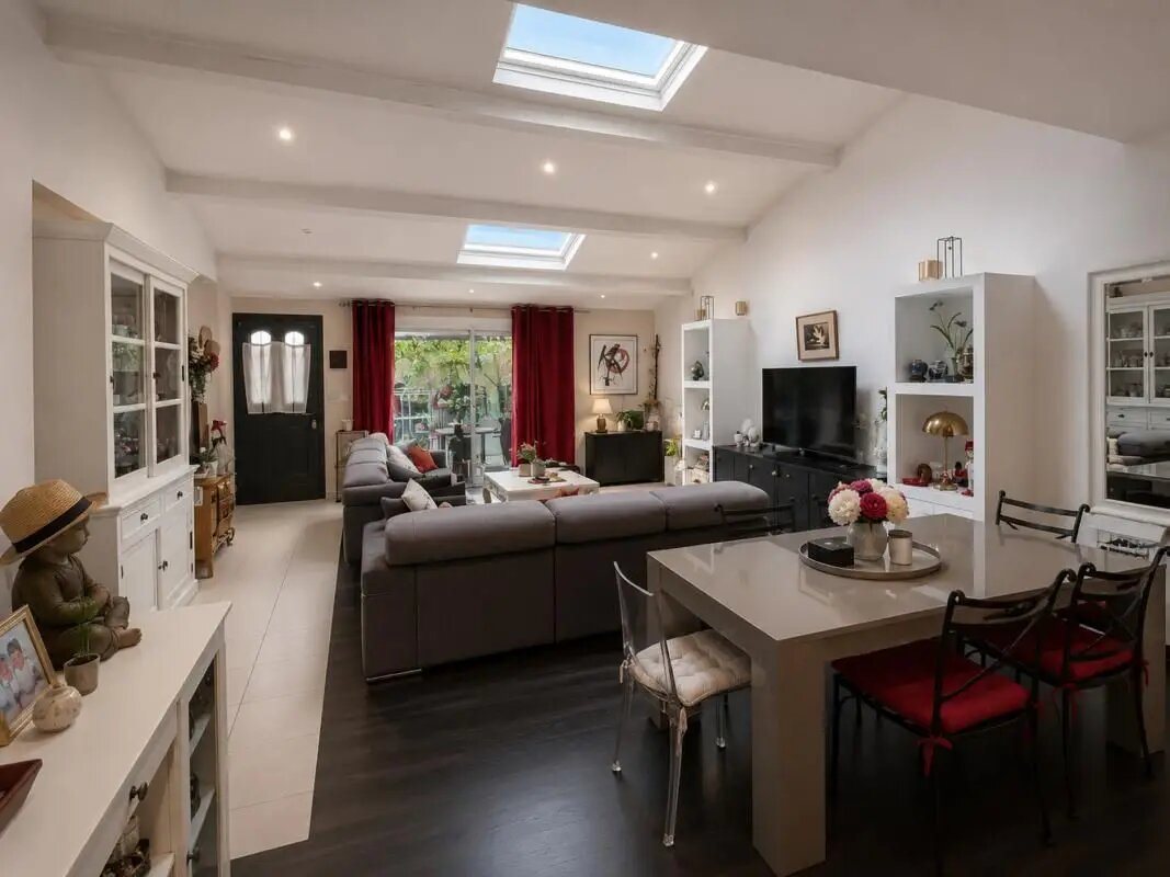 Maison à vendre, 122m², Marseille 13ème