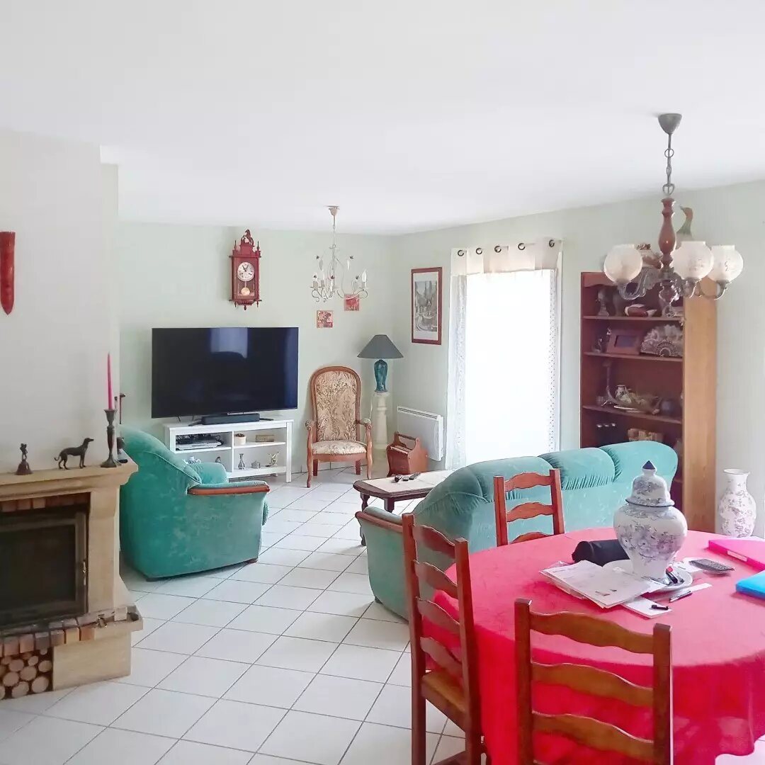 Maison à vendre, 89m², Saint-Victor-sur-Ouche