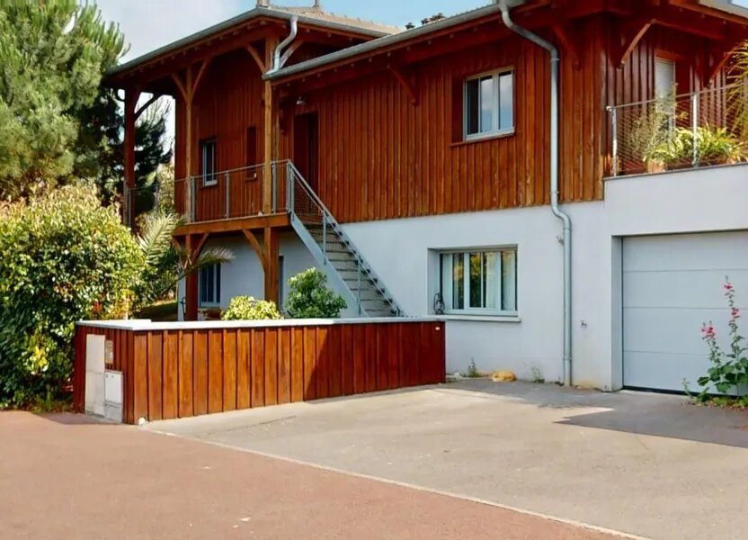 Maison à vendre, 156m², Labenne