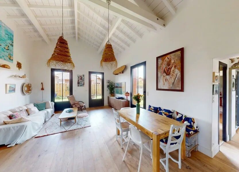 Maison à vendre, 156m², Labenne