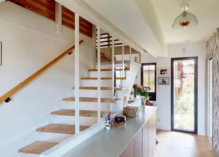 Maison à vendre, 156m², Labenne