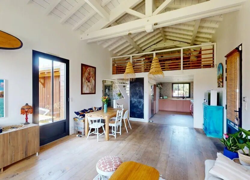 Maison à vendre, 156m², Labenne